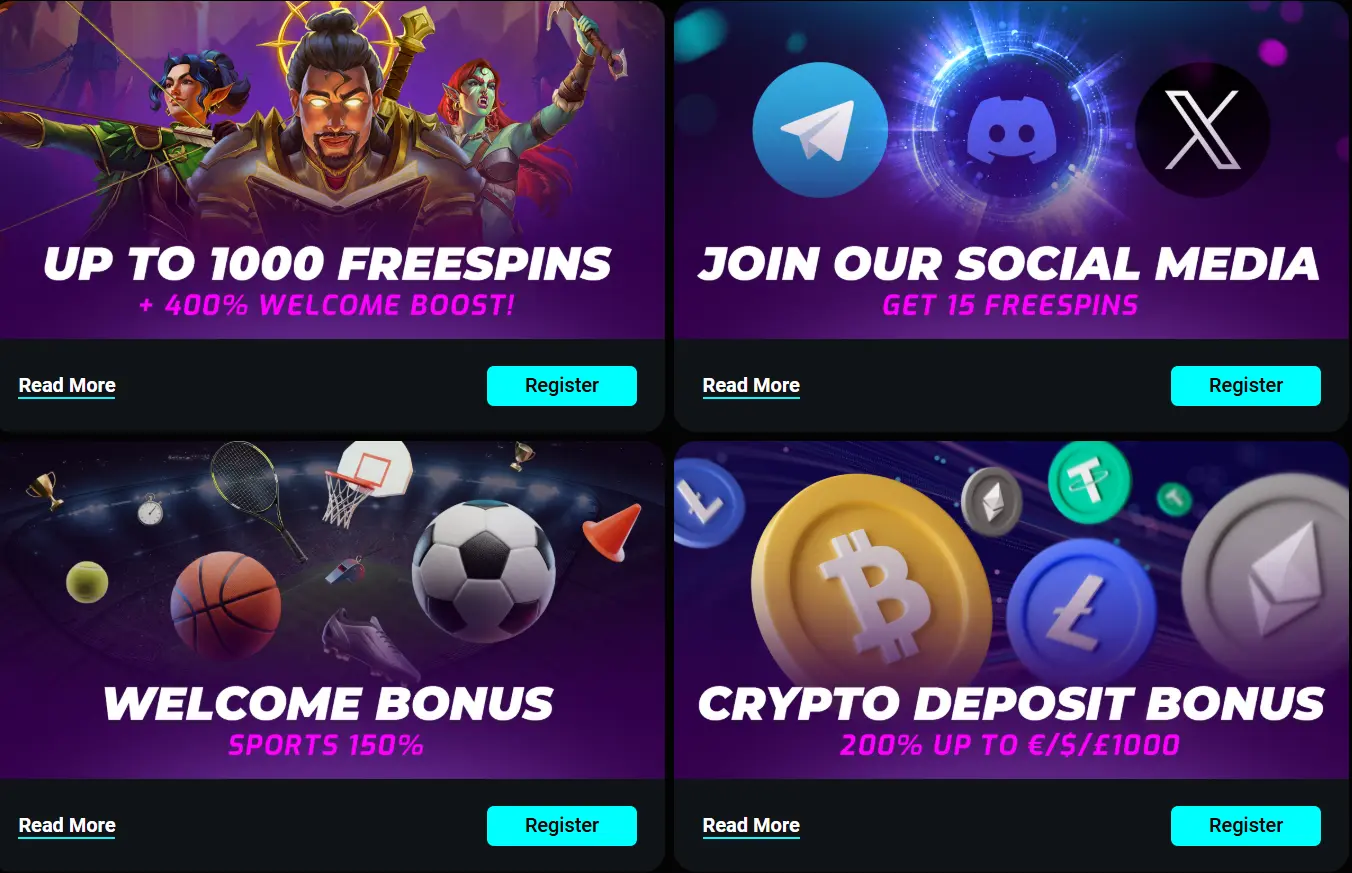 Cosmobet