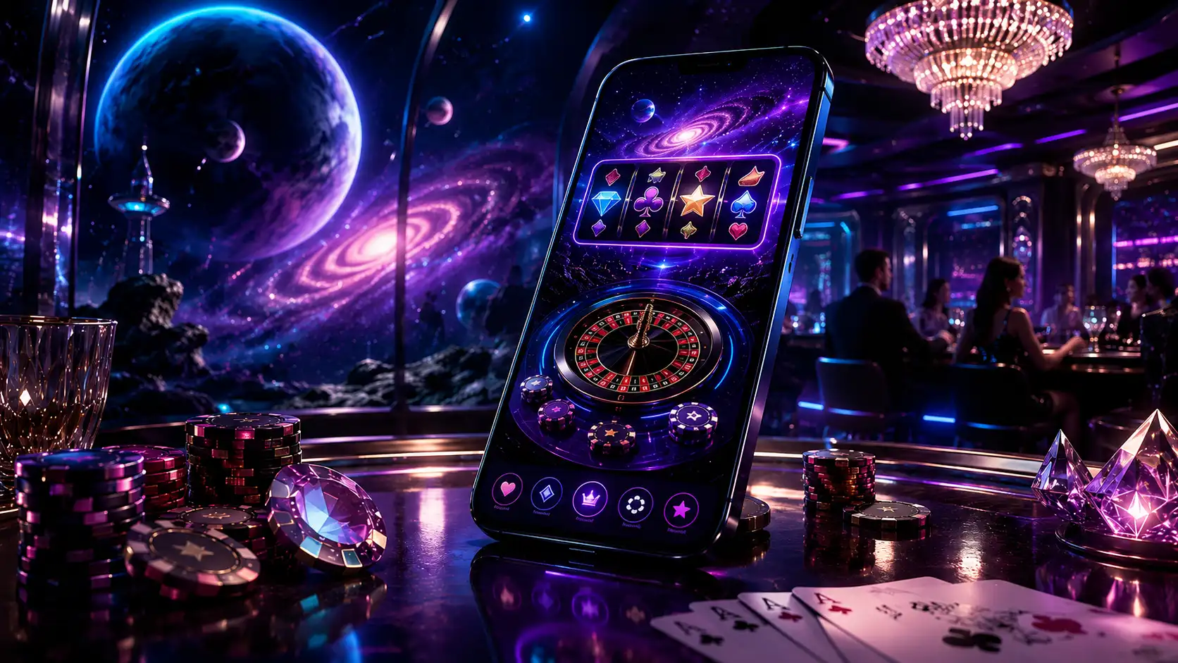 cosmobet app